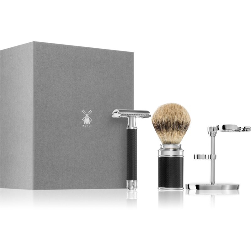 Mühle TRADITIONAL Shaving Set sada na holení