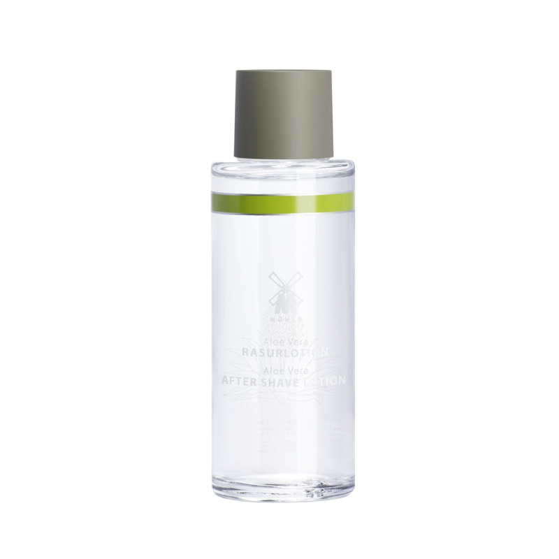 Mühle Voda po holení- Aloe Vera, 125ml