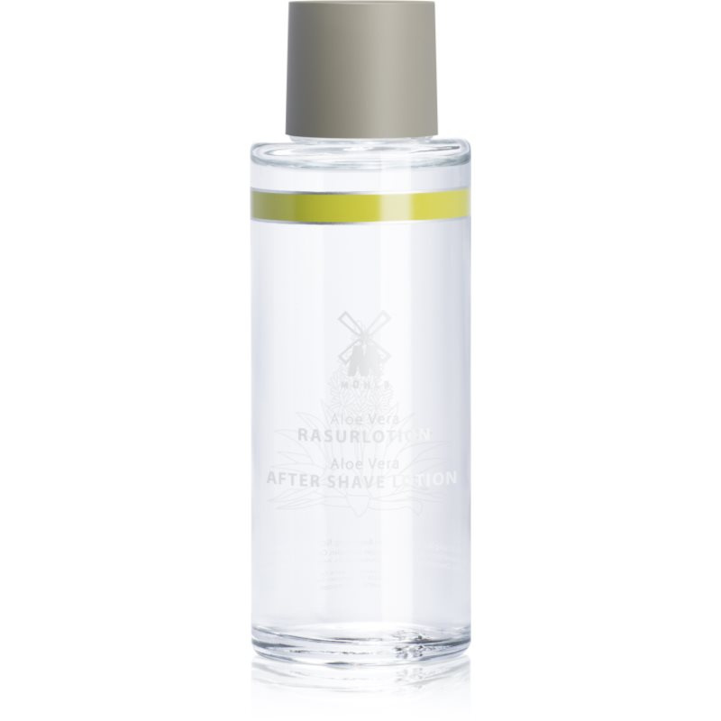 Mühle Voda po holení- Aloe Vera, 125ml