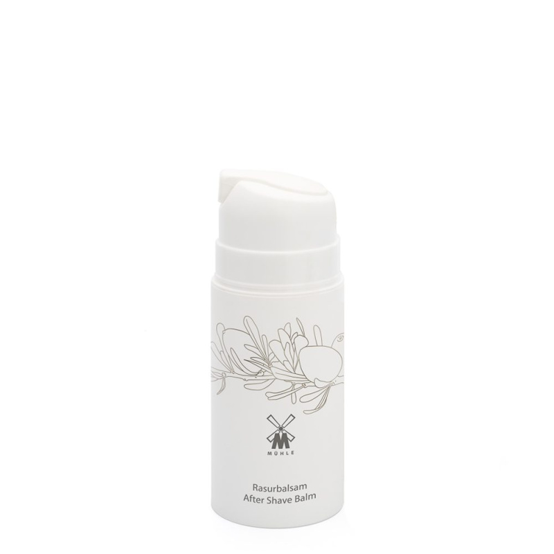 Mühle Balzám po holení Organic varianta: 3    ml