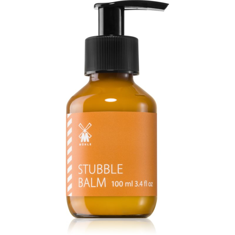 Mühle Tuhý balzám na plnovous, 50ml