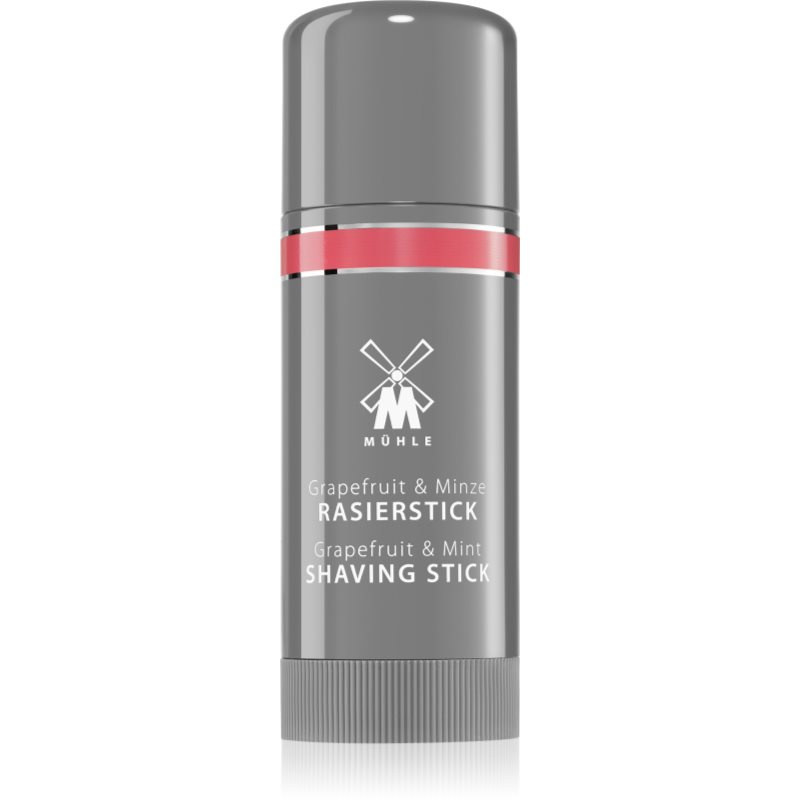 Mühle Mýdlo na holení Grapefruit & Mint, 37 g