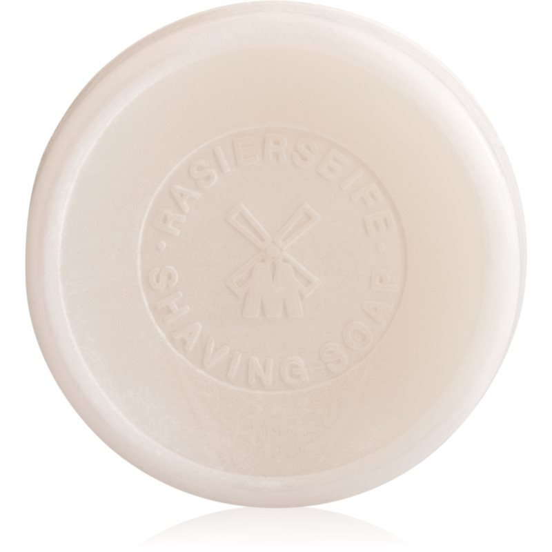 Mühle Mýdlo na holení s aloe vera, 65g