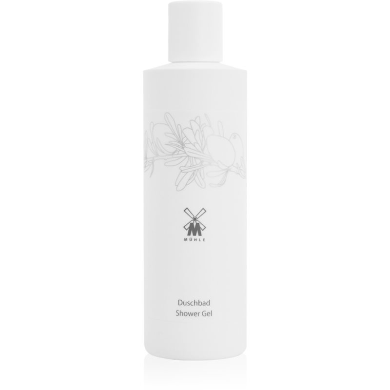 Mühle Organic Shower Gel sprchový gel pro muže 250 ml