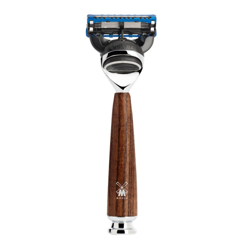Mühle Holicí strojek RYTMO R228 Fusion- napařený jasan
