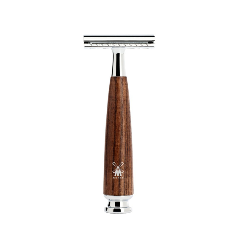 Mühle Holicí strojek RYTMO R220 s uzavřenou hlavicí- napařený jasan