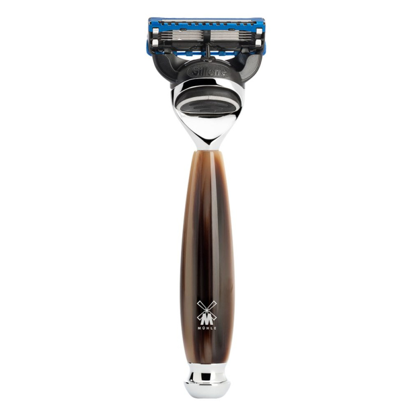 Mühle Holicí strojek VIVO R332 Fusion- imitace rohoviny