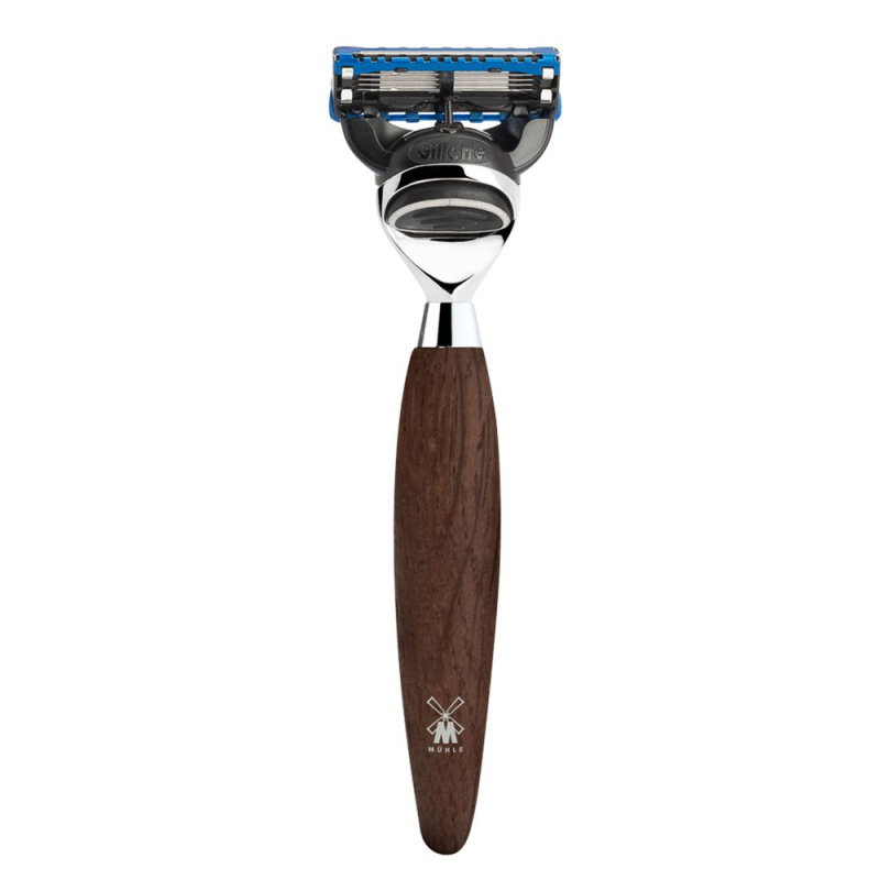 Mühle Holicí strojek KOSMO R873 Fusion- dub bahenní