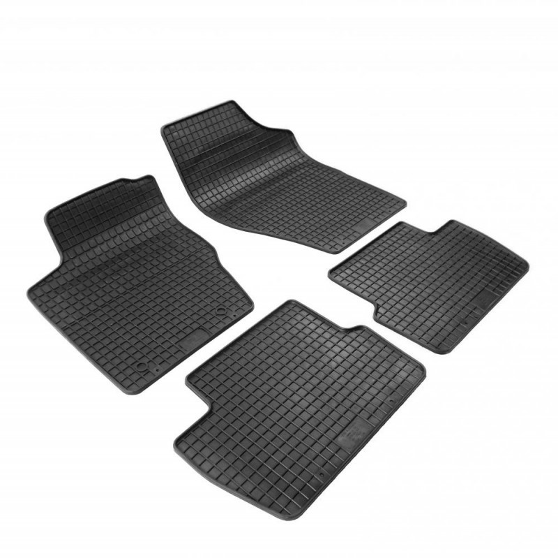 Gumové autokoberce Peugeot 307 2001-2008