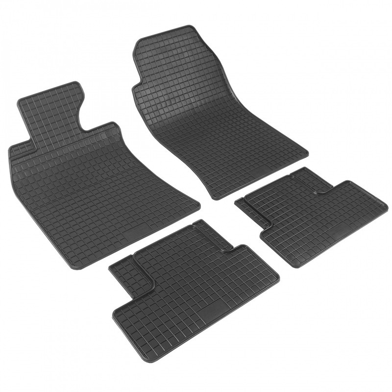 Gumové autokoberce Mini One / Mini Cooper 2001-2006