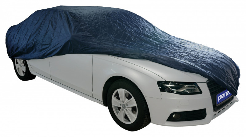 Plachta na auto XL (voděodolná)