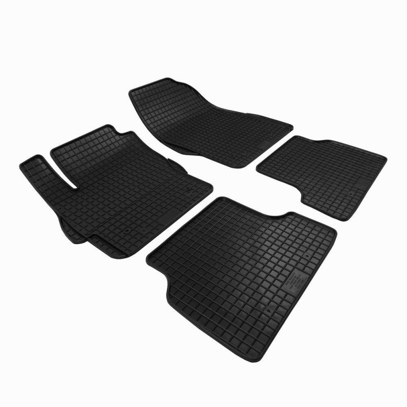 Gumové autokoberce Ford Focus 2004-2011