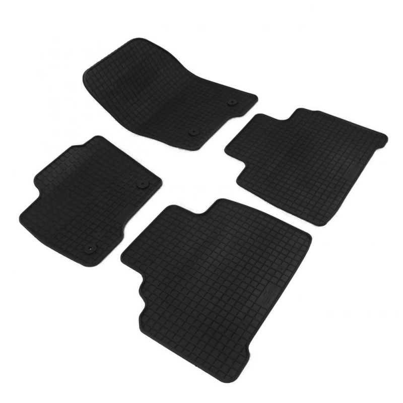 Gumové autokoberce Ford Galaxy 2015-2023