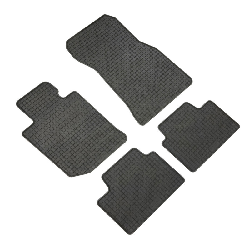 Gumové autokoberce BMW 3 2019- (G20)