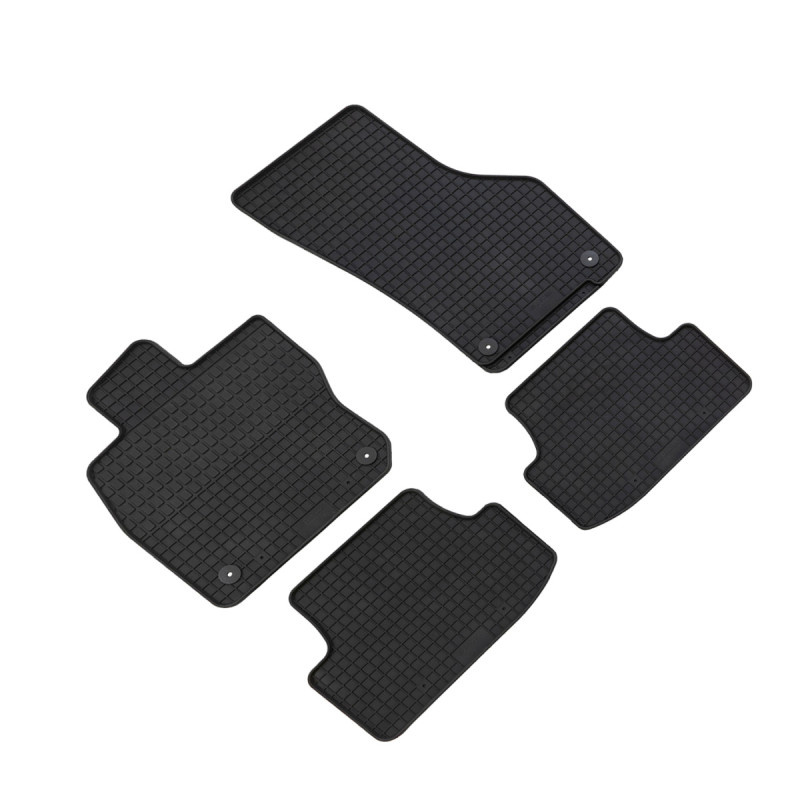 Gumové autokoberce Audi A3 2020-