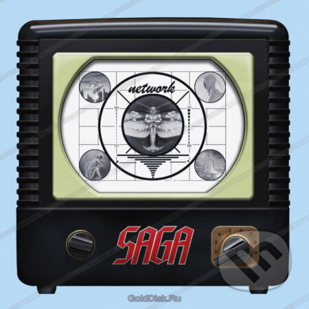 Saga:  Network LP - Saga