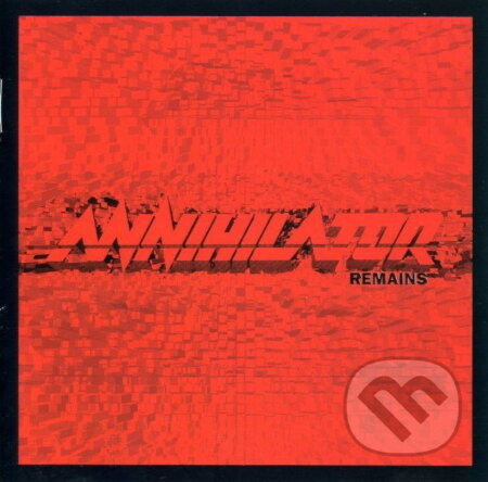 Annihilator:  Remains LP - Annihilator