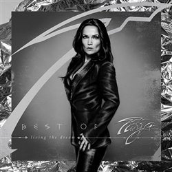 Best Of. Living The Dream - Tarja Turunen