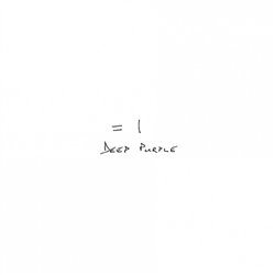Deep Purple. =1 - Deep Purple