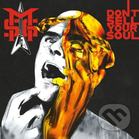 Michael Schenker Group: Don´t Sell Your Soul (CD) - Michael Schenker Group