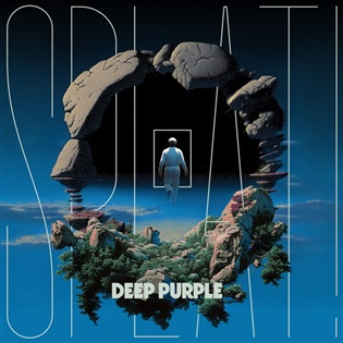 Deep Purple:  Splat! - Deep Purple