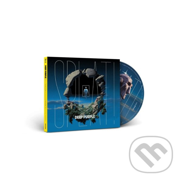 Deep Purple:  Splat! - Deep Purple