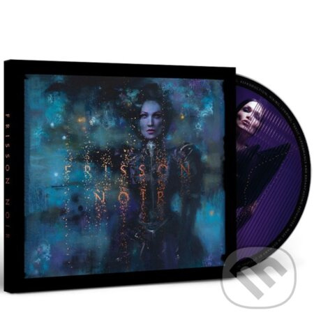 Tarja:  Frisson Noir - Tarja, Tarja