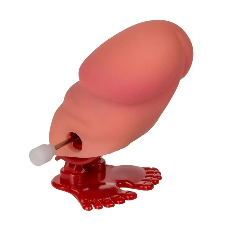 Wind-up Willy 1 ks