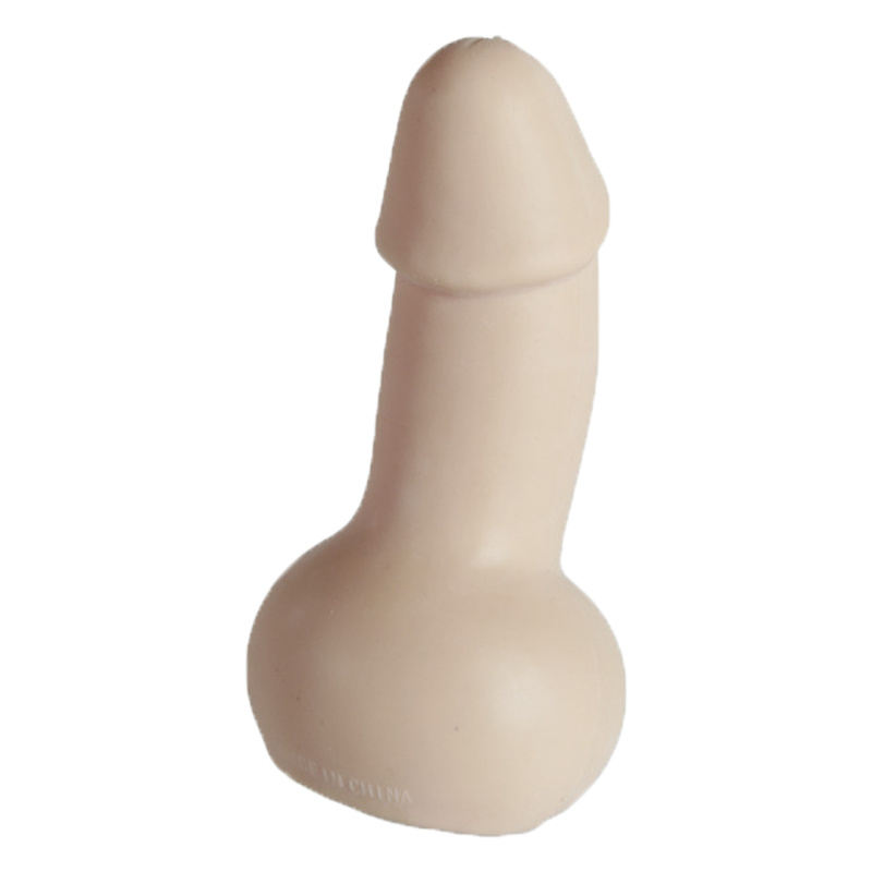 Antistresový penis 13 x 6 cm