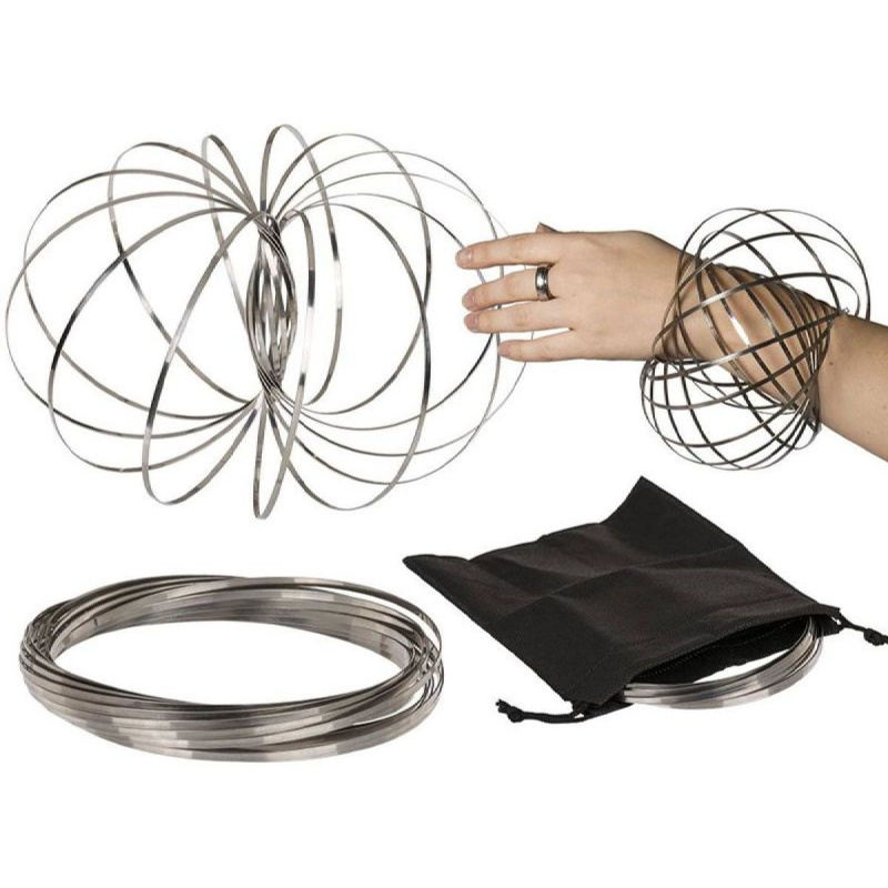 Sparkys Kouzelné kroužky