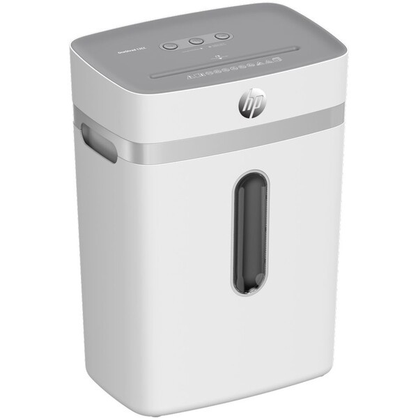 HP OneShred 12CC Bílá
