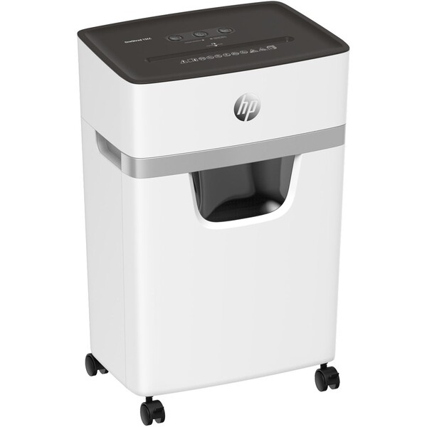 HP OneShred 15CC Bílá