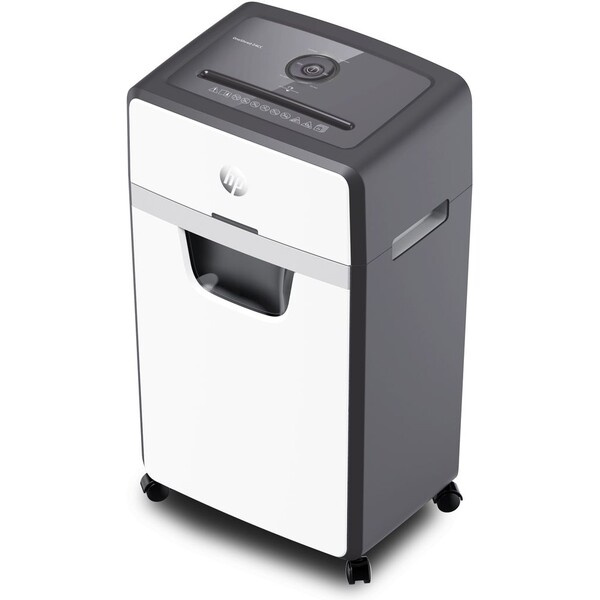 HP OneShred 24CC Bílá