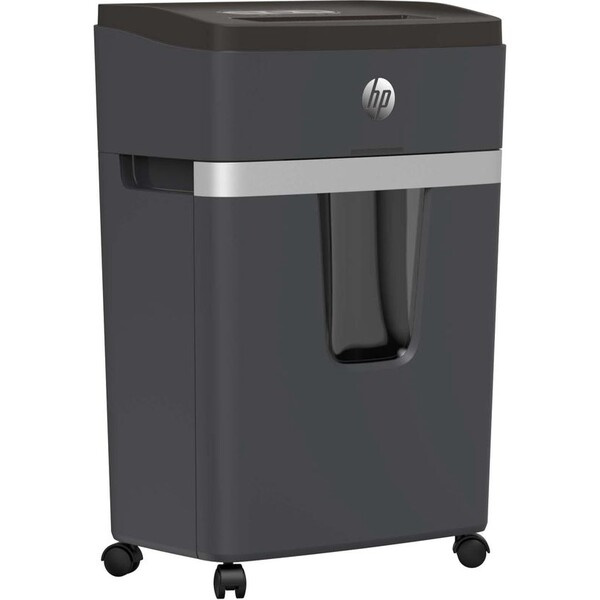 HP Pro Shredder 18CC Černá