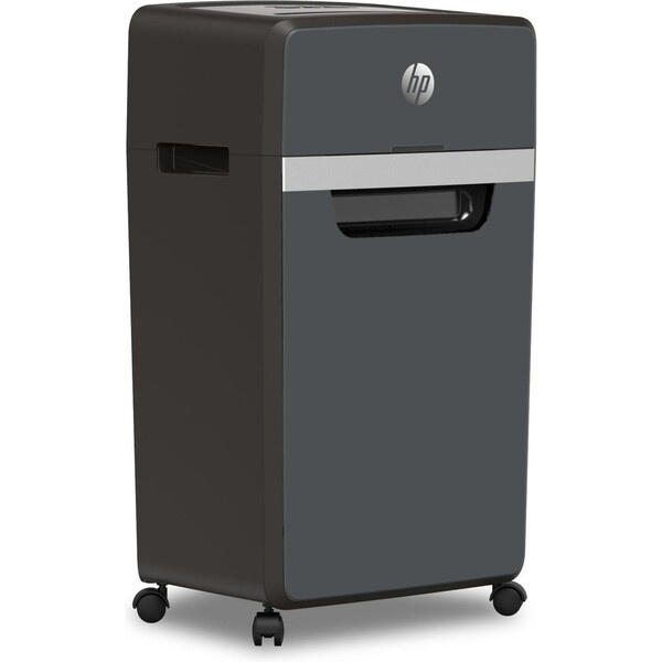 HP Pro Shredder 24CC Černá