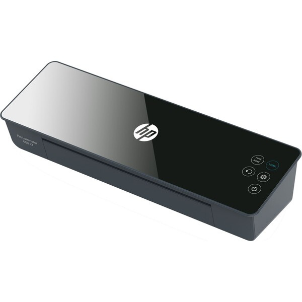 HP Pro Laminator 600 A3 laminátor