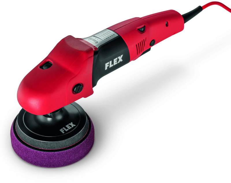 FLEX | Rotační leštička s regulací PE 14-3 125