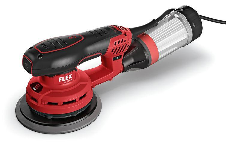 Flex | Excentrická bruska s regulací otáček ORE 5-150 EC