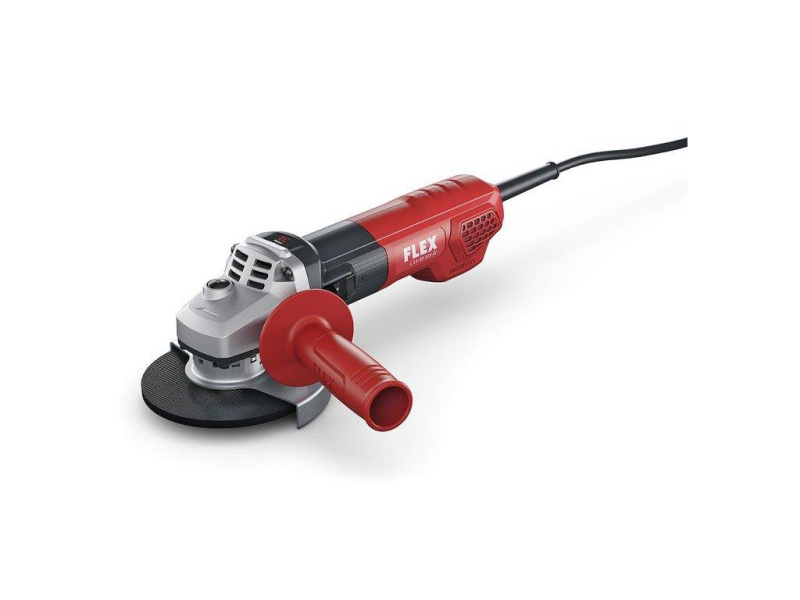 FLEX - úhlová bruska s bezuhlíkovým motorem, 1300 W -125 mm