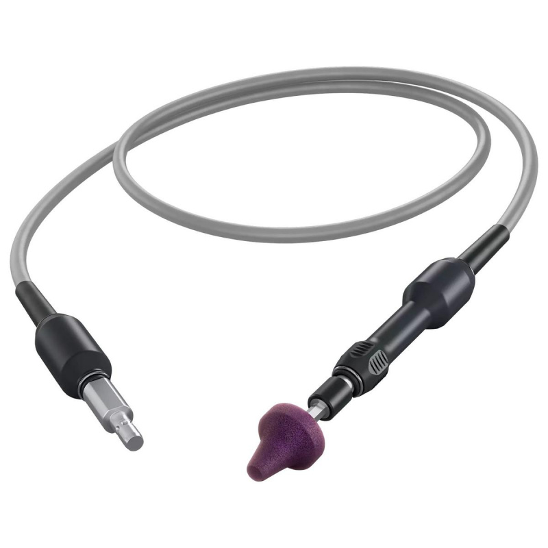 FLEX | Flexibilní hřídel pro PXE 80 10.8-EC Velikost: FS 140