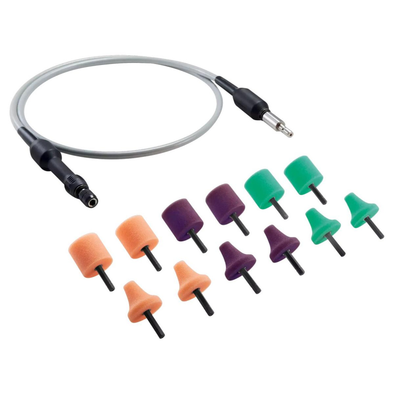 FLEX | Flexibilní hřídel pro PXE 80 10.8-EC Velikost: FS 140 Set