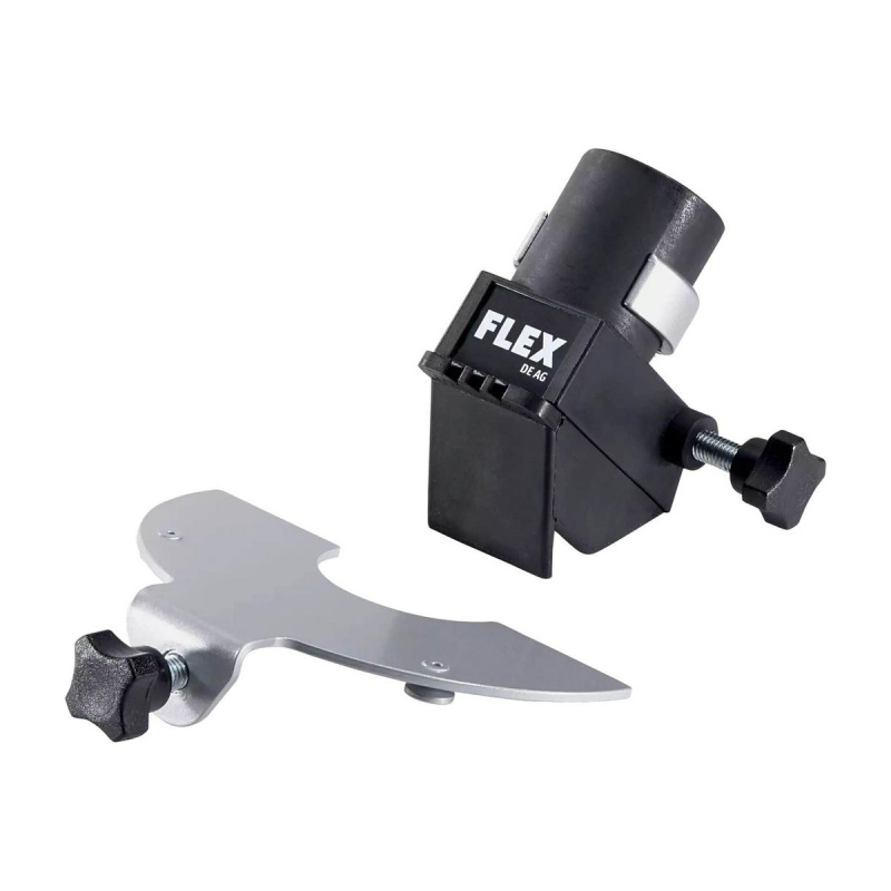 Flex | Odsávací kryt pro řezání Průměr: 125 mm