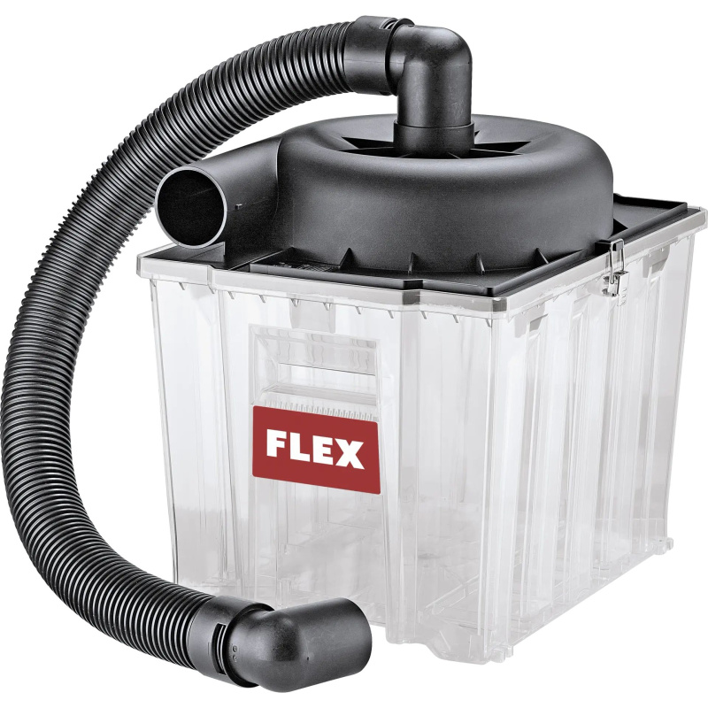 Flex | VCE-PS 25 Cyclone – cyklonový předseparátor 25 l