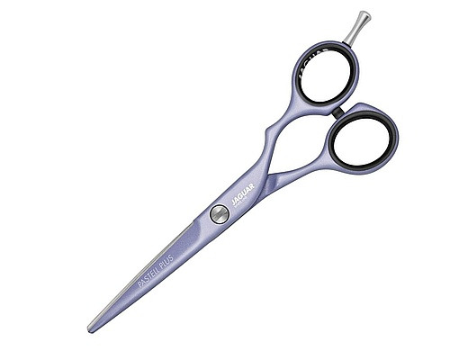 Nůžky 5.5" Jaguar Pastell Plus 4752-8 Levander/Sv.fialové