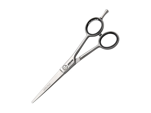 Nůžky 5.5" JAGUAR 4755 SATIN PLUS