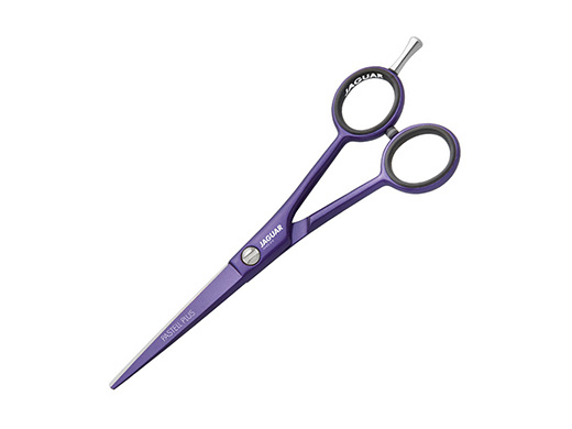 Nůžky 5.5" Jaguar Pastel 4756 fialové
