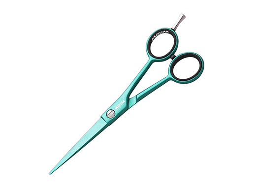 Nůžky Jaguar 47563 pastell 5.5" tyrkysové