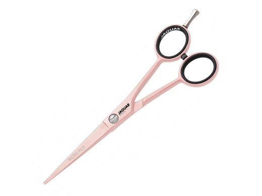 Nůžky 5.5" Jaguar Pastel plus 4756-8 světle růžové