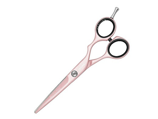 Nůžky 5.5" Jaguar Pastell Plus 4752-8 Rose-sv.růžové