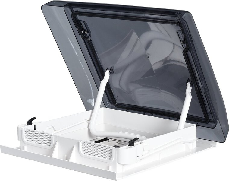 MaxxAir Střešní okno SkyMaxx 40x40 cm, bez LED osvětlení